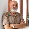 Bhimji Patel