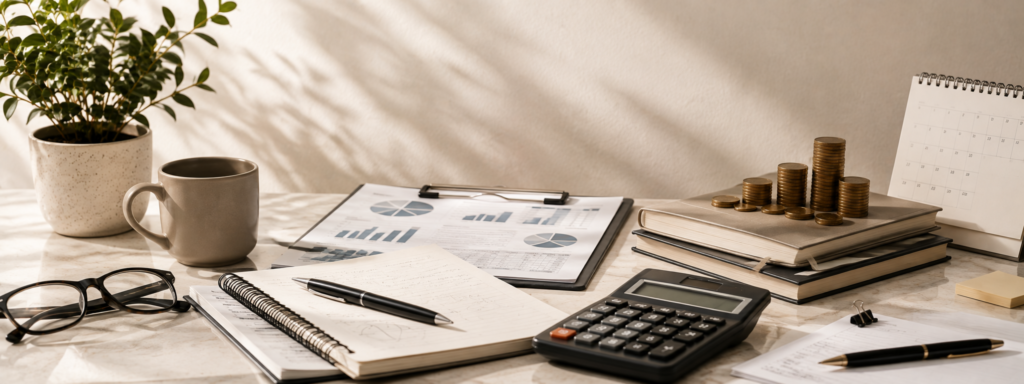 A Simple Guide to Business Loan Terms and Types in India