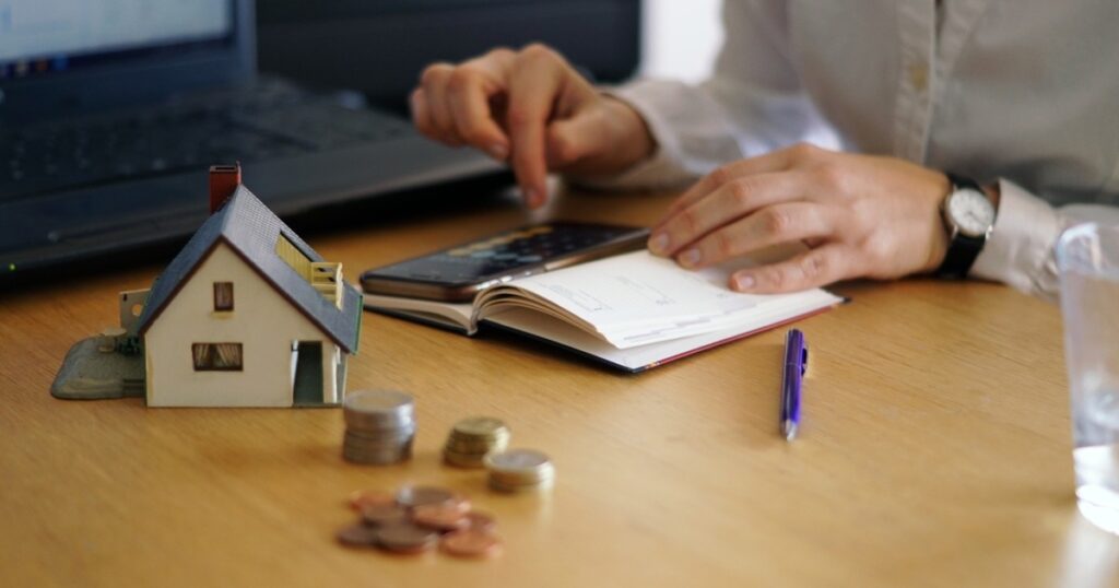 How Loan Against Property Works and What Lenders Look For