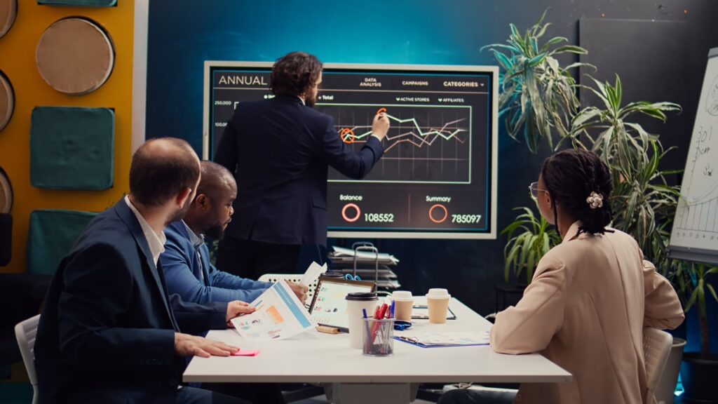 Financial Strategies for Manufacturers Through a Lender Lens